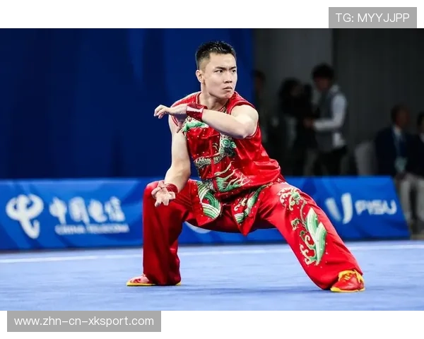 武术套路队在难度判定中表现优异，技术稳定性增强