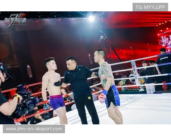 MMA 拳王赛中突然弃权：真相曝光