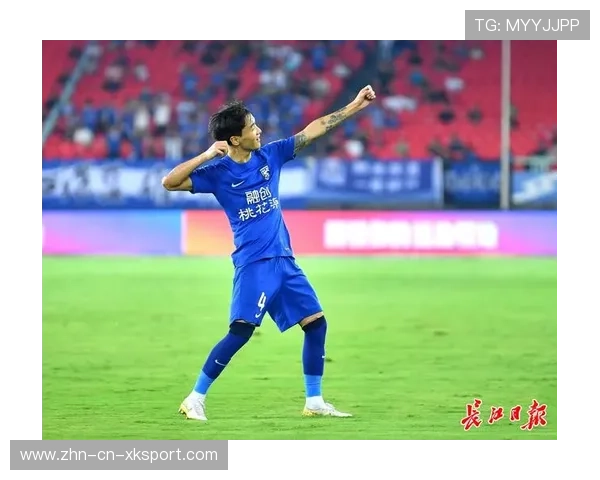 武汉三镇快节奏组织带来最具威胁时刻