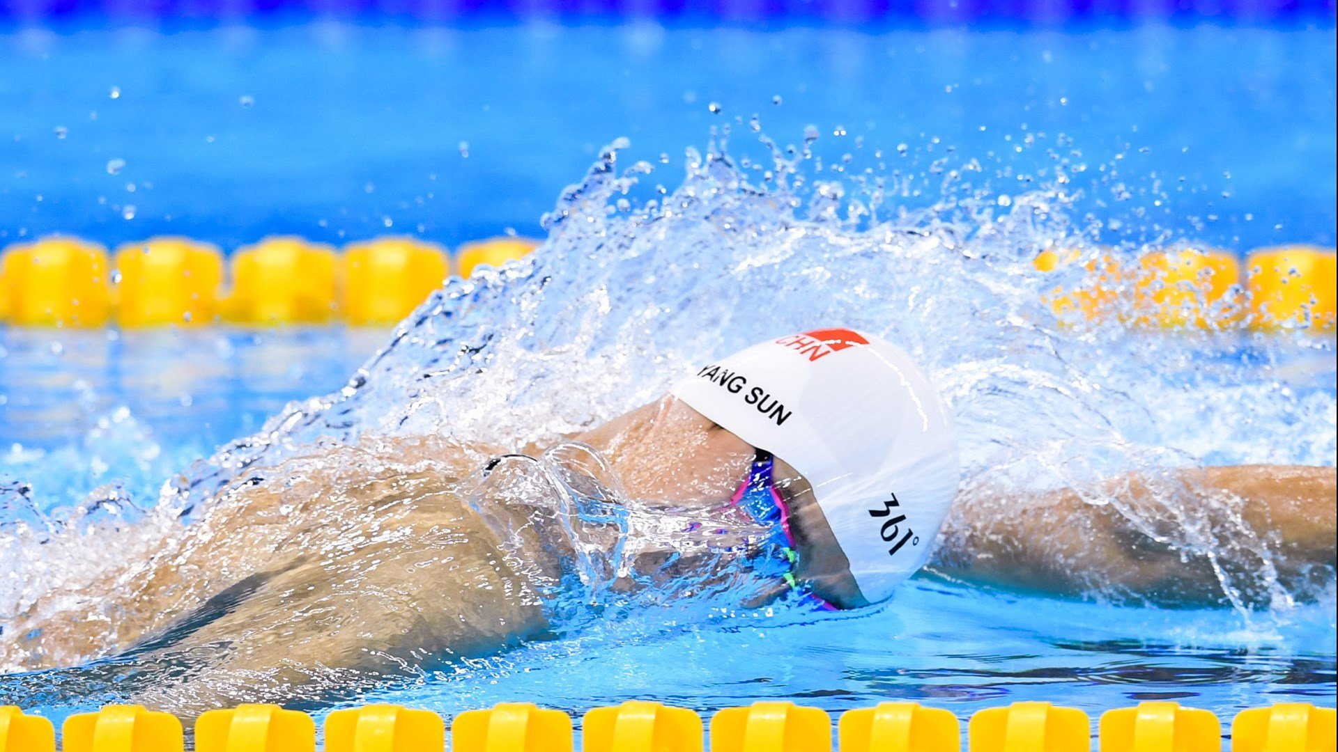 星空体育下载-数据报告:中美蝶泳表现谁更接近完美节奏线?,美国蝶泳