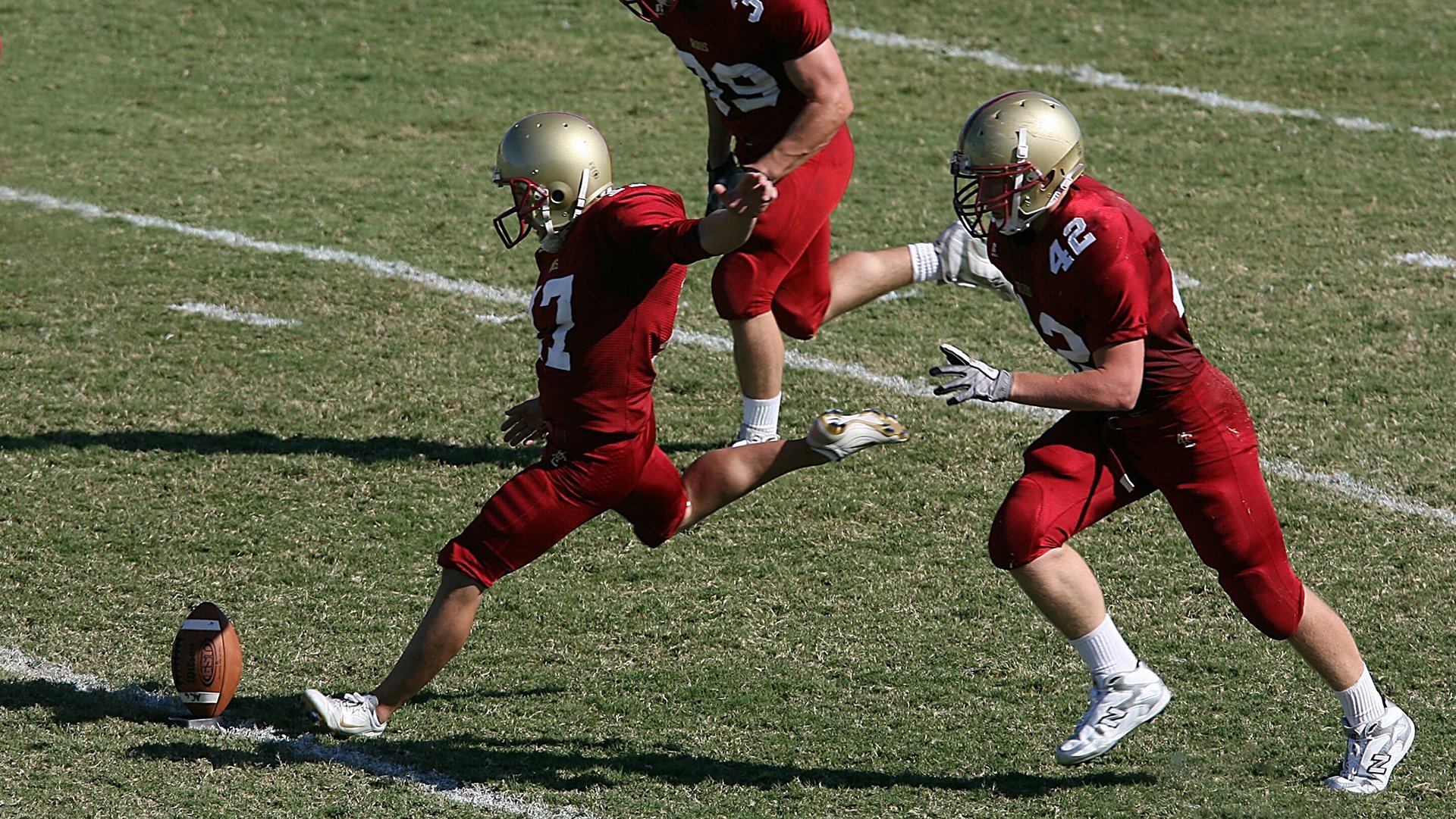 星空入口官网-中国足球联赛建立青训球员发展大数据档案，我国足球青训发展现状